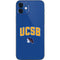 University of California-Santa Barbara UCSB iPhone 12 Skin