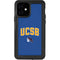 University of California-Santa Barbara UCSB iPhone 12 Waterproof Case