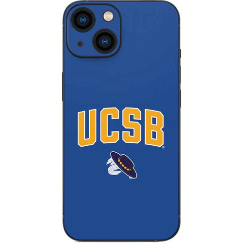 University of California-Santa Barbara UCSB iPhone 13 Mini Skin