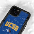 University of California-Santa Barbara UCSB iPhone 13 Mini Waterproof Case