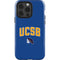 University of California-Santa Barbara UCSB iPhone 13 Pro Impact Case