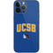 University of California-Santa Barbara UCSB iPhone 13 Pro Max Skin