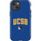 University of California-Santa Barbara UCSB iPhone 14 Impact Case