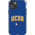 University of California-Santa Barbara UCSB iPhone 15 Impact Case