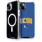 University of California-Santa Barbara UCSB iPhone 15 MagSafe Case