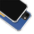 University of California-Santa Barbara UCSB iPhone 14 Plus Clear Case