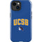 University of California-Santa Barbara UCSB iPhone 14 Plus Impact Case