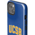 University of California-Santa Barbara UCSB iPhone 14 Plus Impact Case