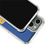 University of California-Santa Barbara UCSB iPhone 15 Pro Clear Case