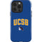 University of California-Santa Barbara UCSB iPhone 14 Pro Impact Case