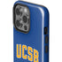 University of California-Santa Barbara UCSB iPhone 15 Pro Impact Case