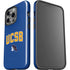 University of California-Santa Barbara UCSB iPhone 14 Pro Impact Case