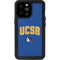 University of California-Santa Barbara UCSB iPhone 14 Pro Max Waterproof Case