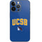 University of California-Santa Barbara UCSB iPhone 14 Pro Skin