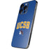 University of California-Santa Barbara UCSB iPhone 15 Pro Skin