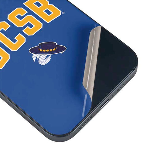 University of California-Santa Barbara UCSB iPhone 14 Skin