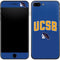 University of California-Santa Barbara UCSB iPhone 8 Plus Skin