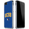 University of California-Santa Barbara UCSB iPhone SE (2nd & 3rd Gen) Clear Case