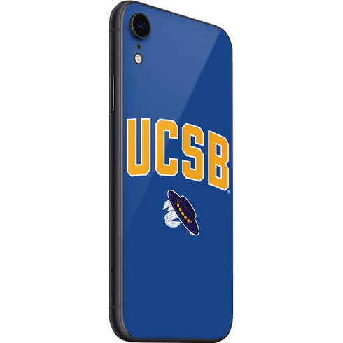 University of California-Santa Barbara UCSB iPhone SE (2nd & 3rd Gen) Skin