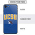 University of California-Santa Barbara UCSB iPhone SE (2nd & 3rd Gen) Skin