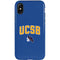 University of California-Santa Barbara UCSB iPhone X Pro Case