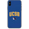 University of California-Santa Barbara UCSB iPhone X Skin