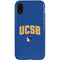 University of California-Santa Barbara UCSB iPhone XR Pro Case