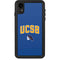 University of California-Santa Barbara UCSB iPhone XR Waterproof Case