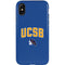 University of California-Santa Barbara UCSB iPhone XS Pro Case