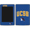 University of California-Santa Barbara UCSB Amazon Kindle Skin