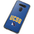 University of California-Santa Barbara UCSB LG K51/Q51 Clear Case