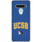University of California-Santa Barbara UCSB LG Stylo 6 Clear Case