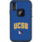 University of California-Santa Barbara UCSB LifeProof Fre iPhone Skin