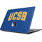 University of California-Santa Barbara UCSB Apple MacBook Skin