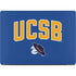 University of California-Santa Barbara UCSB MacBook Pro 14in (2021-24) Skin