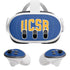 University of California-Santa Barbara UCSB Meta Quest 3 Skin