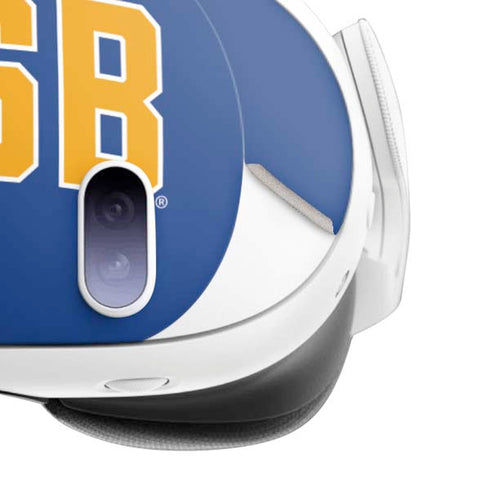 University of California-Santa Barbara UCSB Meta Quest 3 Skin