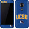 University of California-Santa Barbara UCSB Moto E5 Play Skin
