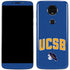 University of California-Santa Barbara UCSB Moto E5 Plus Skin
