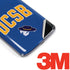 University of California-Santa Barbara UCSB Moto E5 Plus Skin