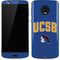 University of California-Santa Barbara UCSB Moto G6 Skin