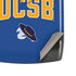 University of California-Santa Barbara UCSB Motorola RAZR Skin
