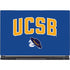 University of California-Santa Barbara UCSB MSI GS65 Stealth Laptop Skin