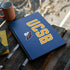 University of California-Santa Barbara UCSB MSI GS65 Stealth Laptop Skin