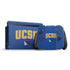 University of California-Santa Barbara UCSB Nintendo Switch Bundle Skin