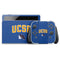 University of California-Santa Barbara UCSB Nintendo Switch OLED (2021) Skin