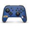 University of California-Santa Barbara UCSB Nintendo Switch Pro Controller Skin