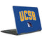 University of California-Santa Barbara UCSB Notebook 9 Pro 13in (2017) Skin