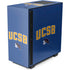 University of California-Santa Barbara UCSB NZXT H510 Compact ATX Mid-Tower Case Skin