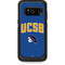 University of California-Santa Barbara UCSB Otterbox Commuter Galaxy Skin